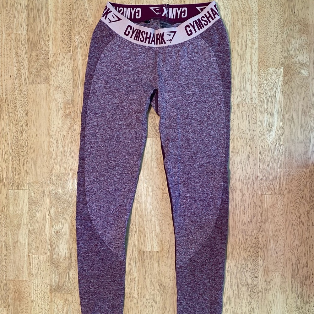 Bundle of Gymshark leggings. Size M - Picture 7 of 11